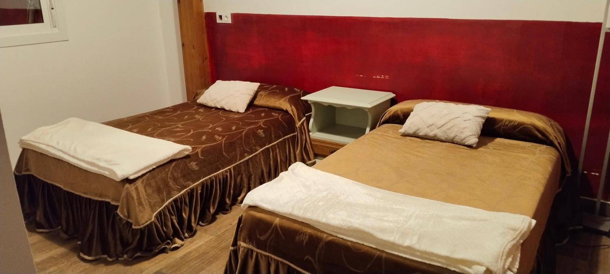 Villa Casa Jeronimo Loporzano Esterno foto